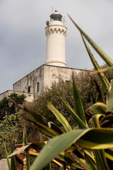 Alloggio Turistico Flavia Anzio Exteriör bild